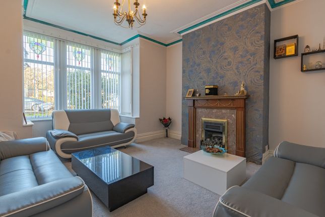 Redburn Drive, West Yorkshire photo 2