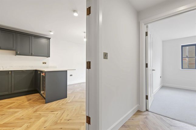 Plot 9, Kinsman Mews, Gascoyne Way, Hertford photo 4
