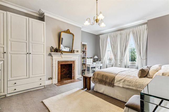 Semi-detached house for sale in Esmond Road, London