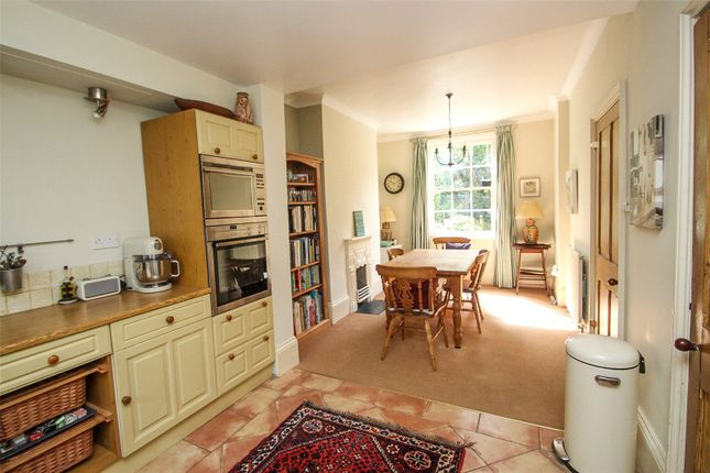 Terraced house for sale in Station Road, Netley Abbey, Southampton, Hampshire