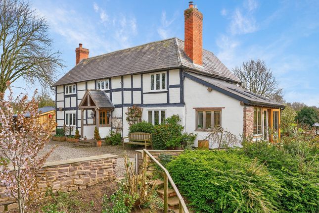 Brook House, Bodenham, Hereford photo 2