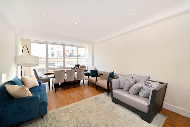 2-bed flat on 53 The Phoenix, 19, Barrett Street, London, £1,600,000