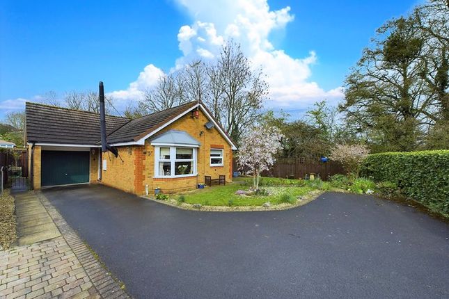 Bungalow for sale in Bay Tree Road, Abbeymead, Gloucester
