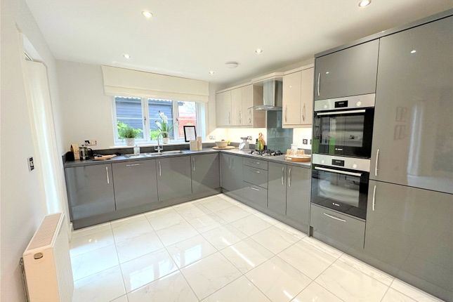 Plot 6 The Beyton, Skylarks,, Diss Road, Botesdale photo 3