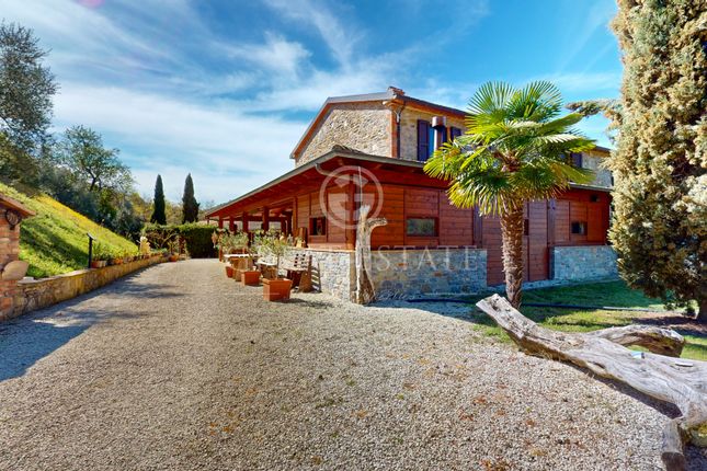 Villa for sale in Panicale, Perugia, Umbria