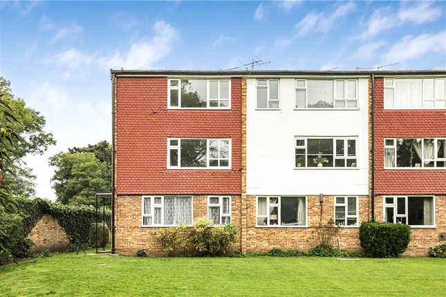 Flat for sale in River View, Hollies Court, Addlestone, Surrey