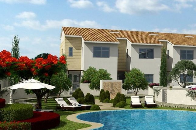 Thumbnail Maisonette for sale in Erimi, Limassol, Cyprus