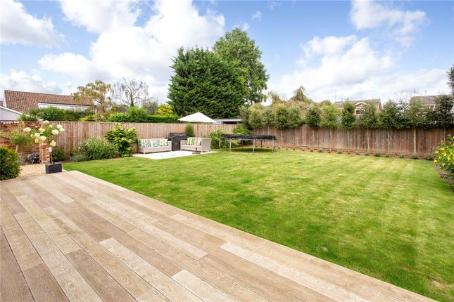 Detached house for sale in Spinfield Lane, Marlow, Buckinghamshire