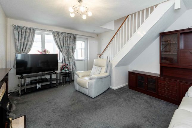 End terrace house for sale in Gladstone Drive, Hereford