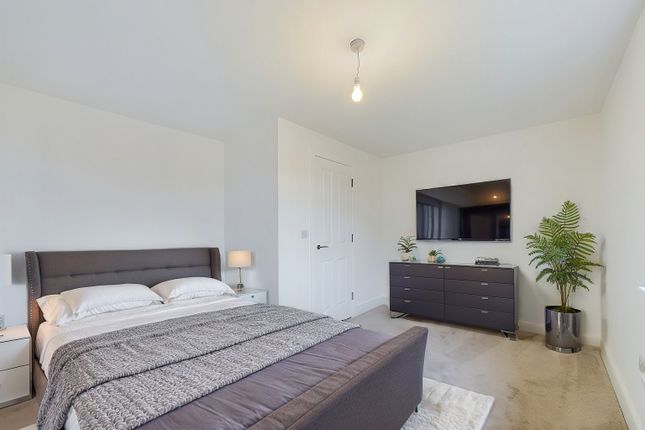 Plot 25 The Nurseries, Driffield Road, Driffield photo 4