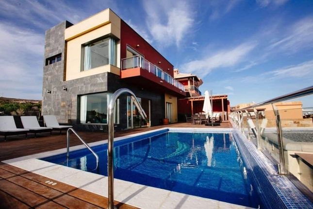 Properties for sale in San Bartolomé de Tirajana, Gran ...