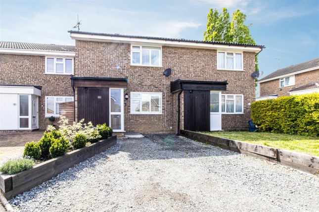 Terraced house for sale in Coniston, Southend-On-Sea