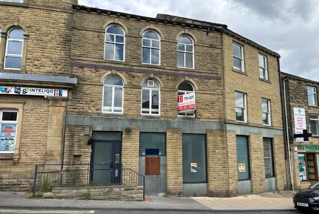 Thumbnail Office for sale in The Green, Bradford