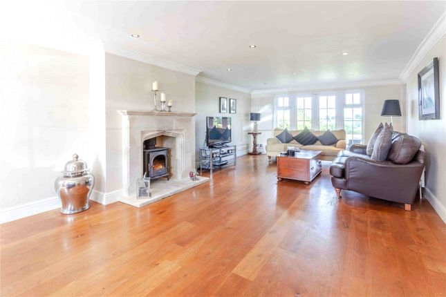 Detached house for sale in Manor Road, Lambourne End