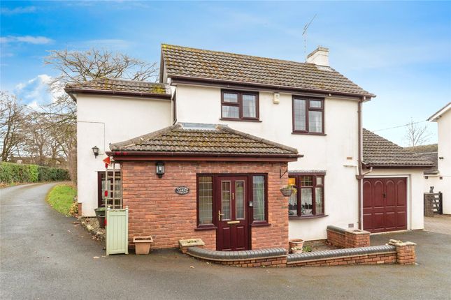 4-bed house on 4, Canal Side, Stoke-on-Trent, £400,000