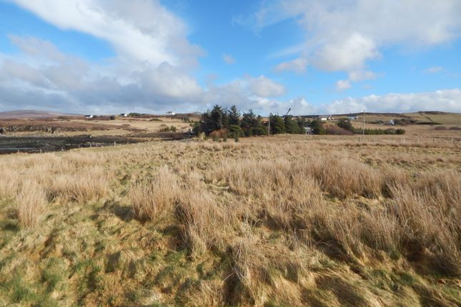 Land for sale in Harlosh, Isle Of Skye