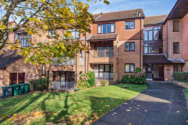 Flat for sale in Woodhouse Eaves, Northwood