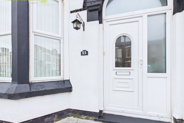 Rappart Road, Wallasey photo 4