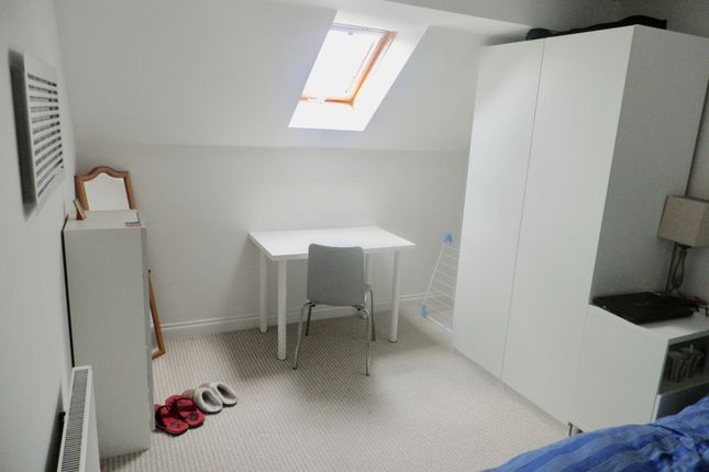 Thumbnail Shared accommodation to rent in 7 Seabrook Mews, Topsham