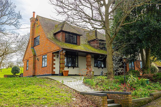 High Warren Fruit Farm, Vicarage Hill, Benfleet photo 2