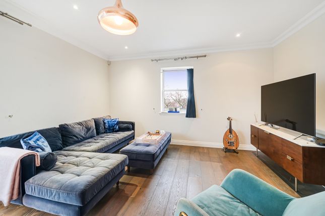 Thumbnail Flat to rent in Cromwell Road, Earls Court