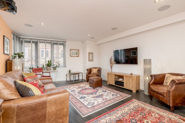 End terrace house for sale in Eva Place, Blackford, Edinburgh