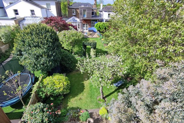 Detached house for sale in Church Grove, Hampton Wick