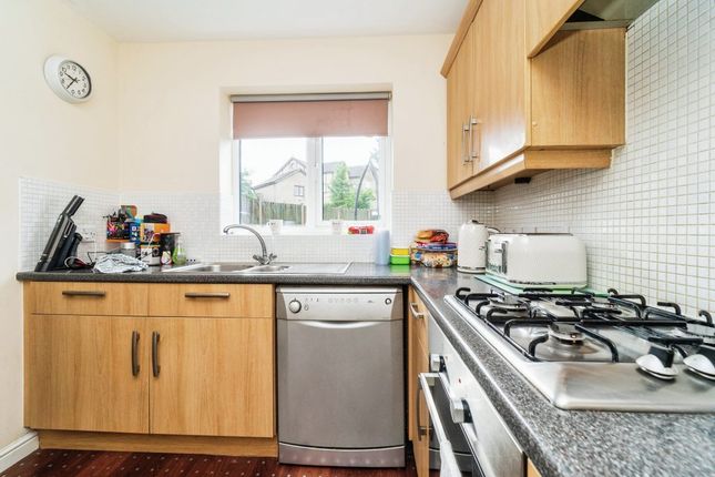 Detached house for sale in Fieldfare Way, Bacup