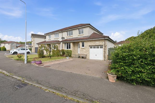 21, Somerville Way, Glenrothes photo 2