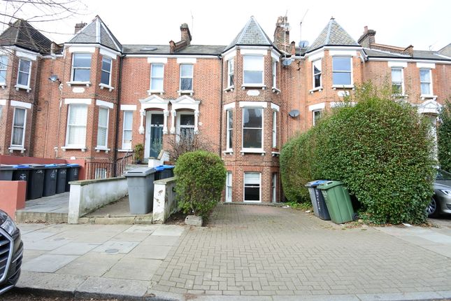Thumbnail Duplex for sale in Chevening Road, London