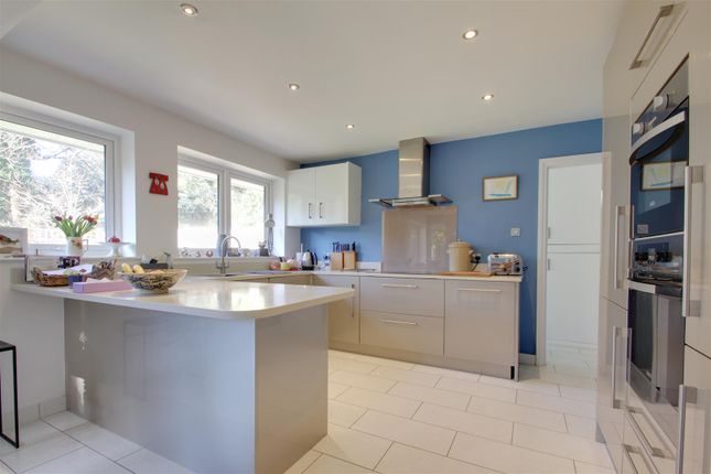 Detached house for sale in Aldsworth Avenue, Goring-By-Sea, Worthing