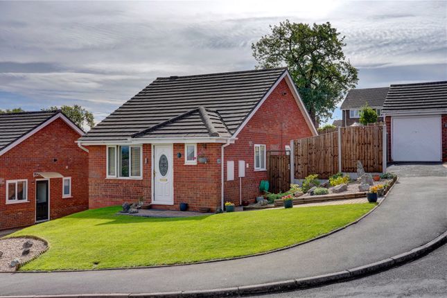 Bungalow for sale in Maytree Hill, Droitwich, Worcestershire