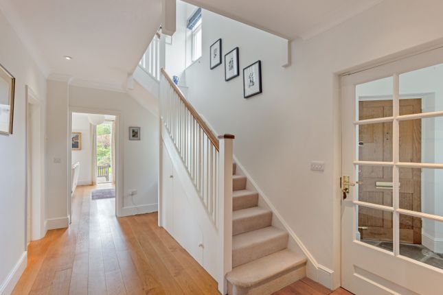Detached house for sale in Crowe Hill, Limpley Stoke
