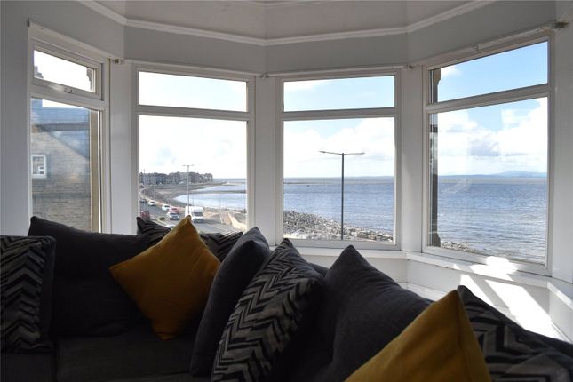 Second Floor Flat, 440, Marine Road East, Lancashire photo 2