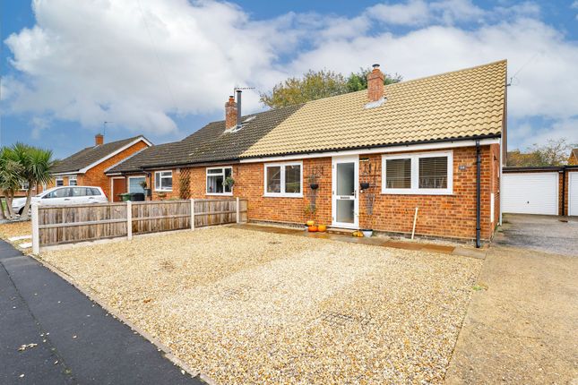 2-bed house on 34 Hall Road, Dereham, £240,000