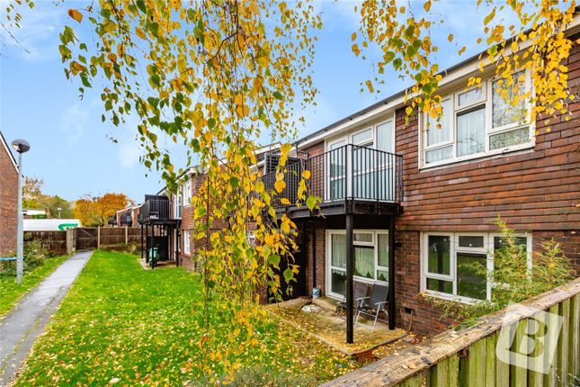 Flat for sale in Taunton Road, Romford