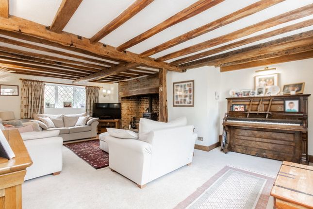 Oakleigh Cottages,1, The Heath, Tonbridge photo 3
