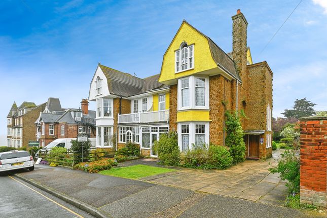 Thumbnail Semi-detached house for sale in Boston Square, Hunstanton