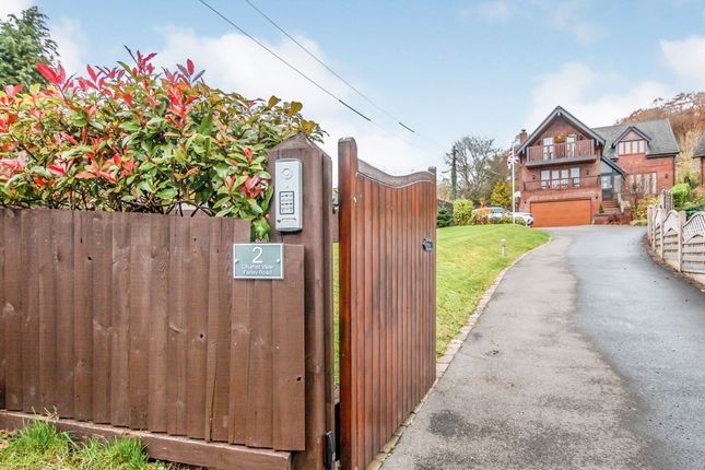 Image of Valley View, 2 Farley Road, Oakamoor, Stoke-on-Trent, ST10 3BD