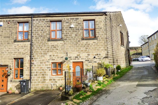End terrace house for sale in Cartmel Lane, Steeton, Keighley, West Yorkshire
