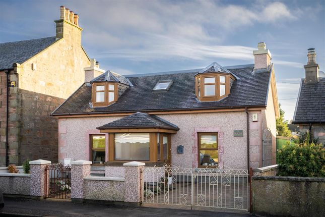 Thumbnail Detached house for sale in Ballifeary Road, Inverness