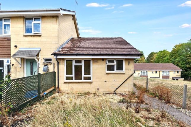 2-bed terraced on 72, Poynder Road, Corsham, £90,000