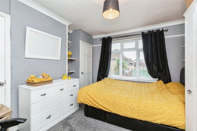 Semi-detached house for sale in Church Road, Bishopsworth, Bristol