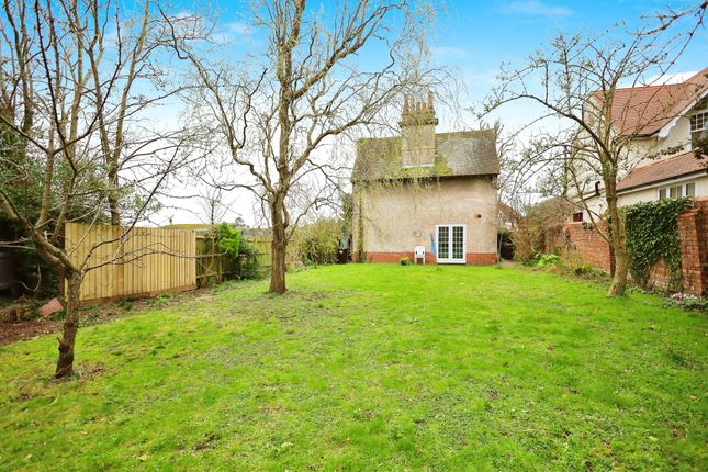 Detached house for sale in Brodrick Road, Eastbourne