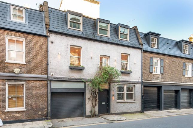 Property to rent in Phillimore Walk, Kensington, London
