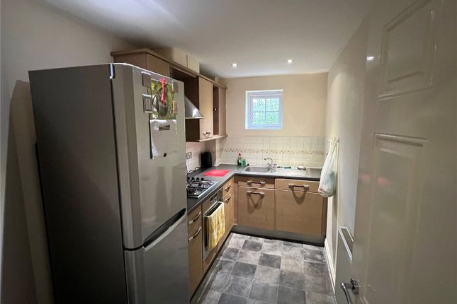 Flat for sale in Boste Crescent, Durham