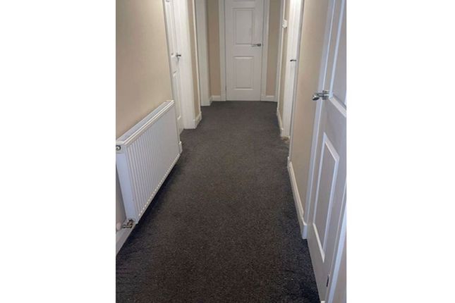 Flat for sale in 17, Pringle Court, Tenanted Investment, Buckie AB561Pz