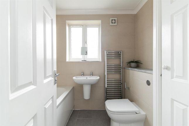 Detached house for sale in Seaton Place, Wideopen, Newcastle Upon Tyne