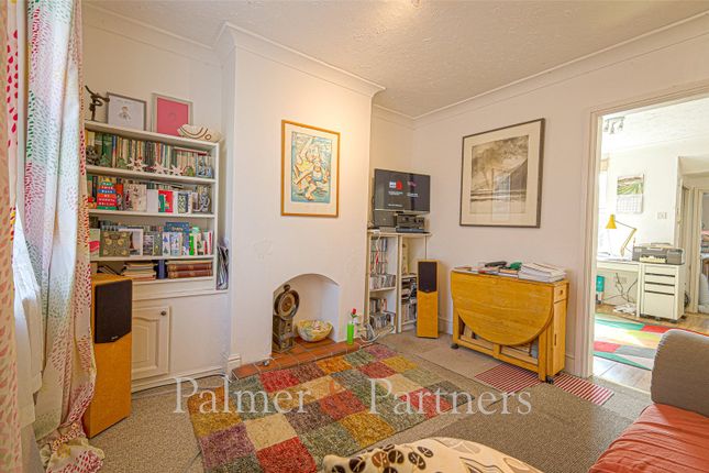 16, Parkeston Road, Harwich photo 2