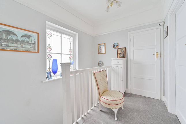 Semi-detached house to rent in Siward Road, Bromley